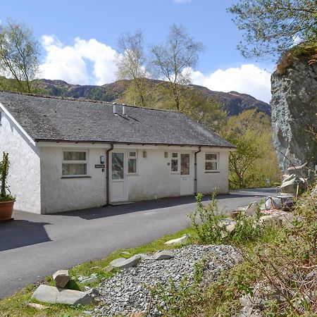 Langdale Cottage Chapel Stile Exterior photo