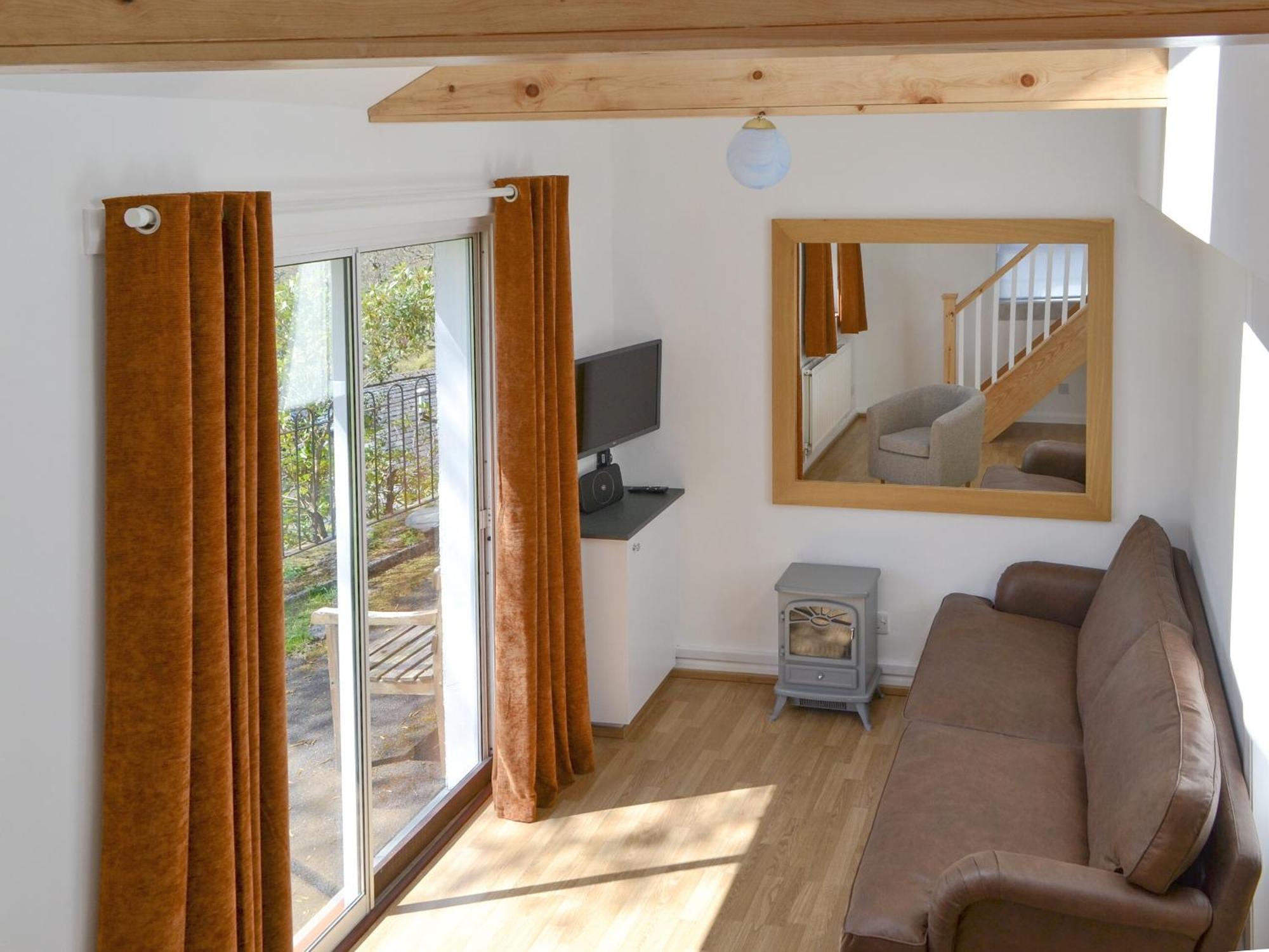 Langdale Cottage Chapel Stile Exterior photo