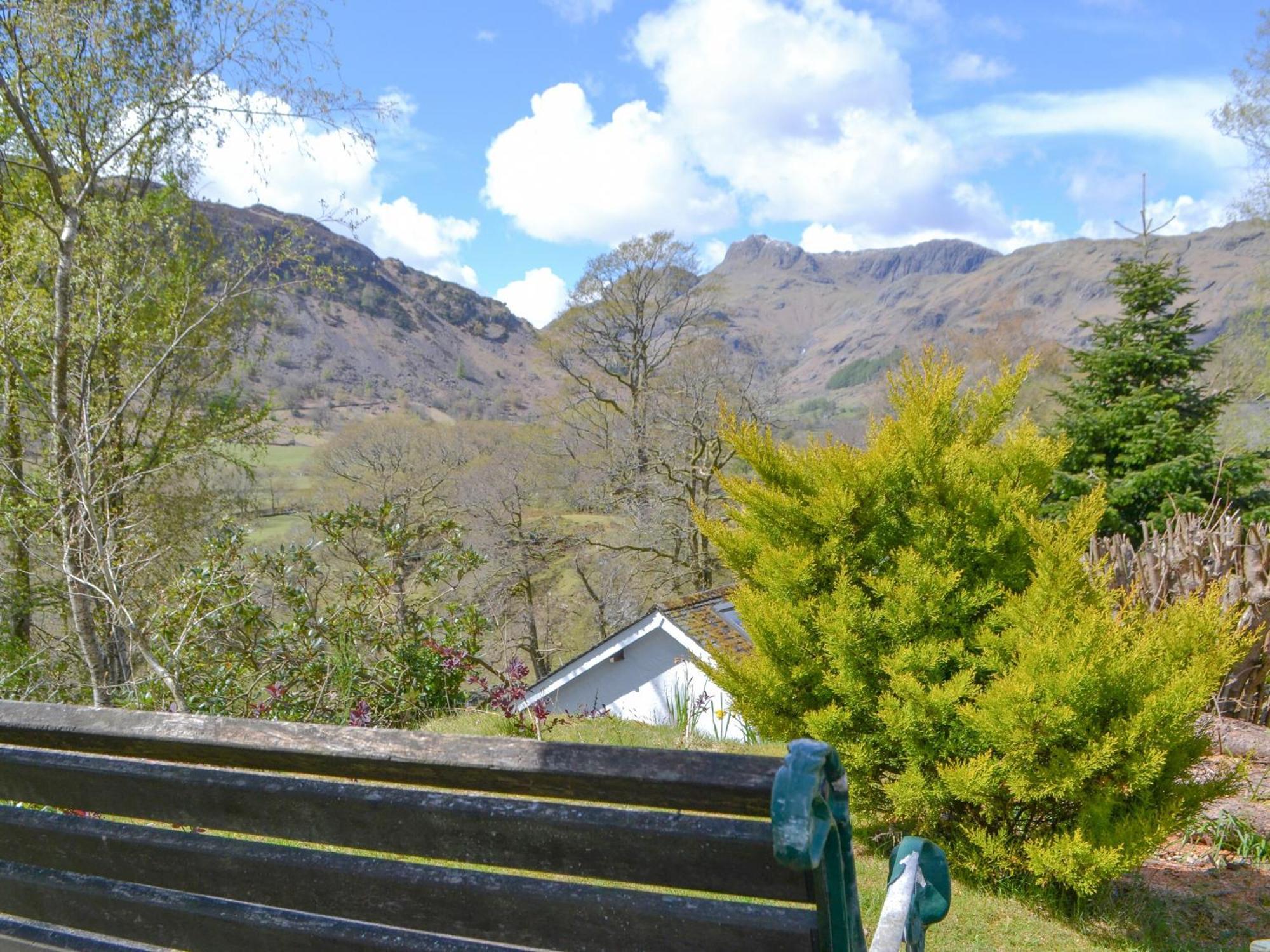 Langdale Cottage Chapel Stile Exterior photo